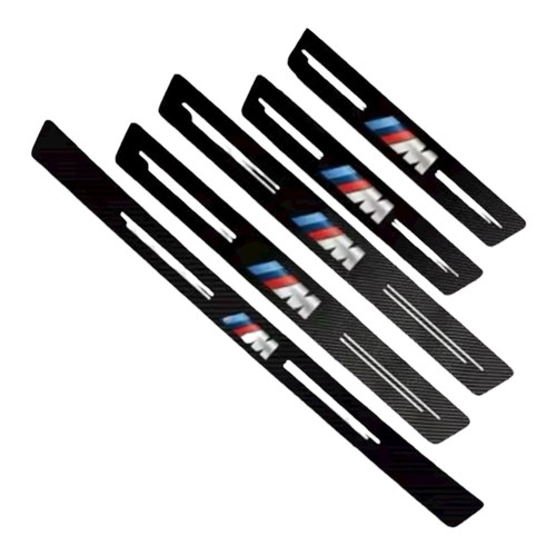 5pcs car door sill - 5pcs, protector