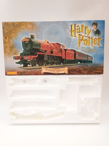 Hornby harry potter - harry, chamber