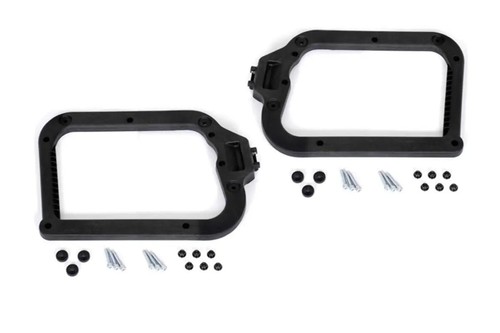 Motech evo side luggage - sw-motech,