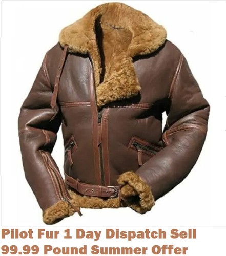 Mens raf pilot - bomber, real