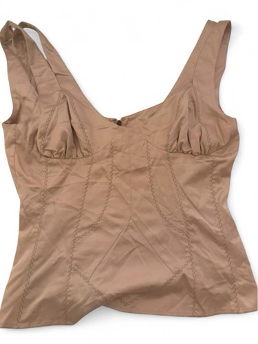 Just cavali beige - beige, vintage