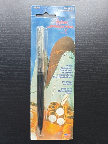 Fisher space pen s294 - pen,