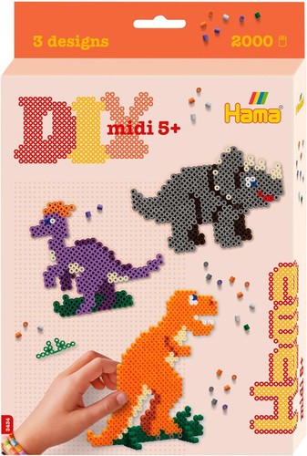 Dinosaur kingdom 2000 - dinosaur,