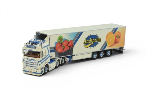 Tekno cibatrans scania - tekno,
