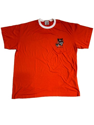 Vintage bsa boy scouts - boy, tiger