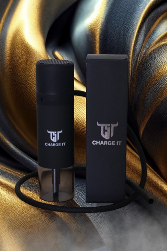 Portable shisha hookah pipe - portable, &