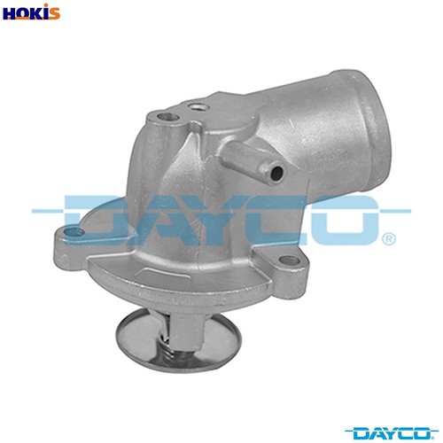 Thermostat coolant dt1076f for - coolant,