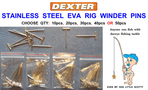 Dexter stainless steel - dexter,