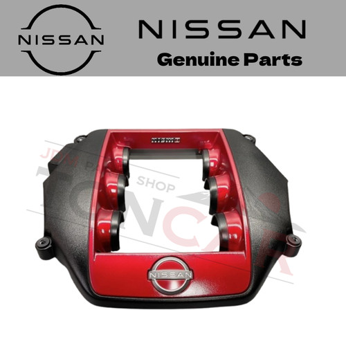 New nissan genuine r35 - r35, gt-r
