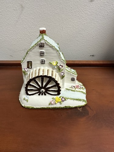 Coalport cottage the watermill - coalport,