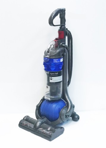 Dyson small upright hoover - dyson,