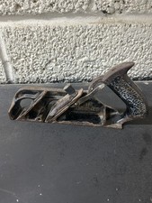 Stanley Rebate Planer No. 78