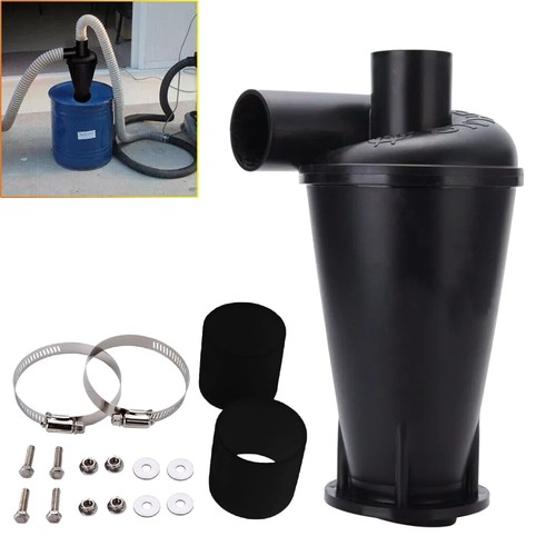 Cyclone filter powder dust - filter,