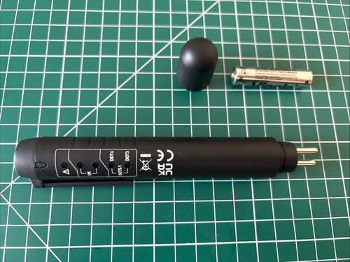 Automotive brake fluid - brake, tester