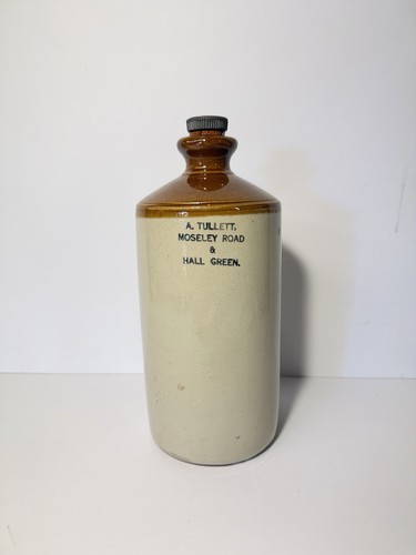 Antique tullett moseley road - antique,