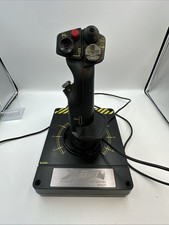 Saitek Pro Flight X55 Rhino