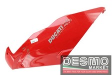 upper left fairing Ducati 749