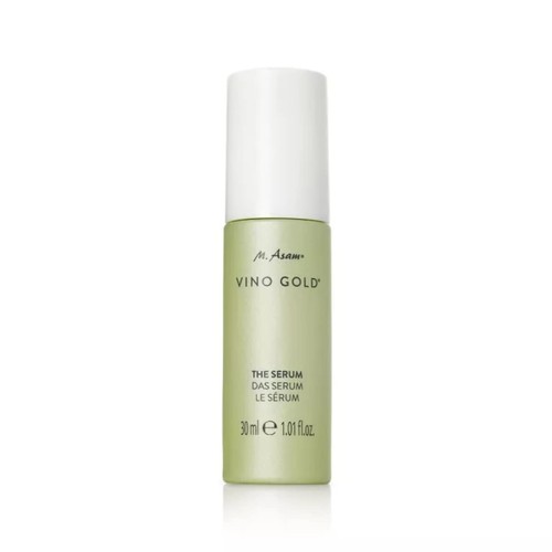 Asam vino gold - face, serum