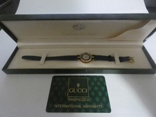 GUCCI GENUINE LADIES STACK