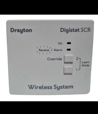 Drayton Digistat SCR Wireless