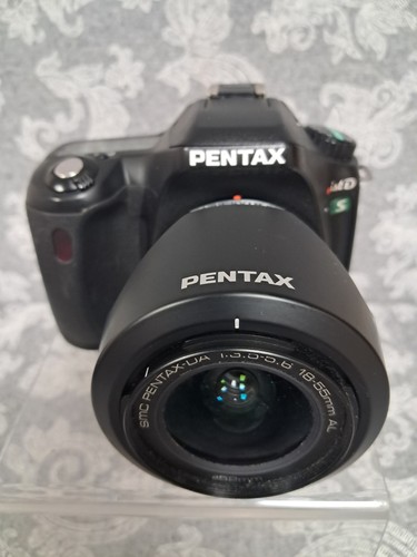 Mint pentax ist - [n., mint]