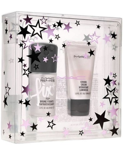 Mac stars skincare gift - gift, set