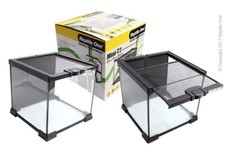 Reptile One Mini T2 Glass