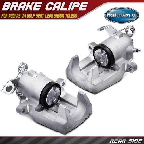 Brake caliper rear r for - brake,