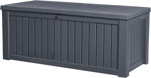 Keter rockwood storage - keter,