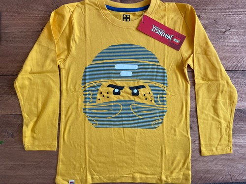 Lego wear ninjago long - wear,