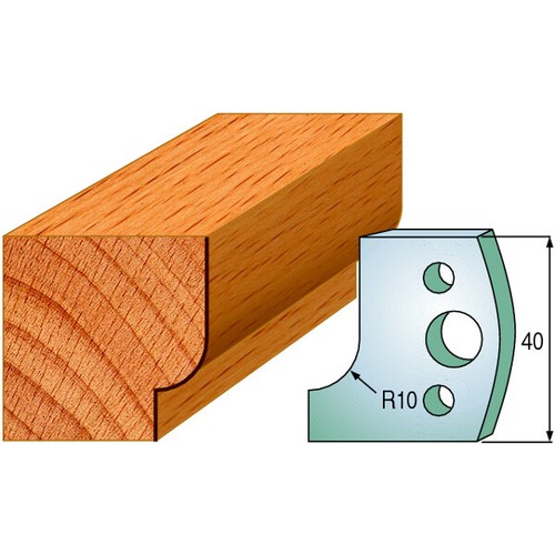Euro spindle moulder cutters - euro,