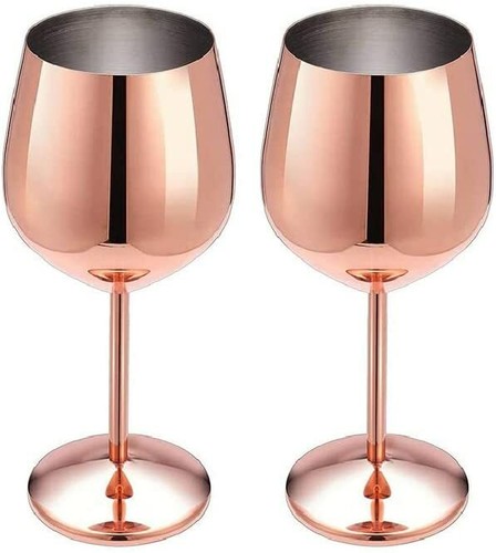 Homiu wine glasses stainless - homiu,