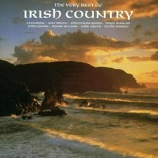 Very Best of Irish Country CD Various (2002)