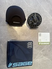 Sage 1850 Fly Fishing Reel 