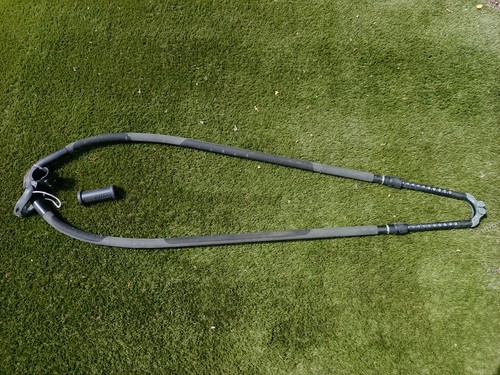 Neil pryde carbon wave boom - neil,