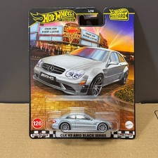 Hot Wheels Premium Boulevard
