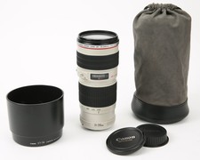Canon EF 70-200mm f/4L USM