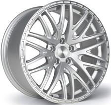 Alloy Wheels 18" 3SDM 0.75
