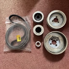 VW GOLF RALLYE CORRADO G60 HTD