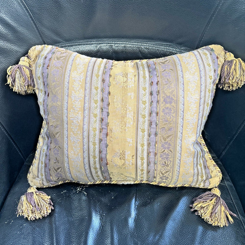 Laura ashley rectangle cushion - rectangle,