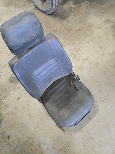 Land rover defender seat - defender,