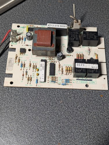 White knight gas tumble - tumble, dryer