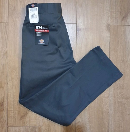 Dickies 874 original fit - 874,