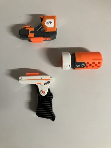 Nerf modulus stealth - , ops