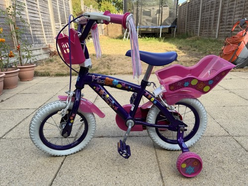 Apollo mia girls bike - girls,