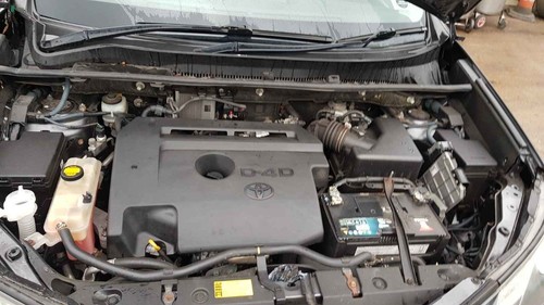 Toyota rav mk4 d4 - 2.0, d4-d