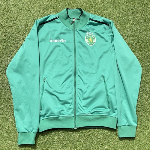 Macron scp sporting - scp, portugal