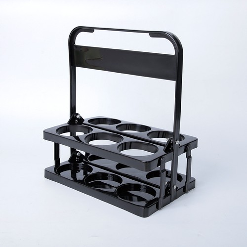 Foldable plastic drink - drink, bottle