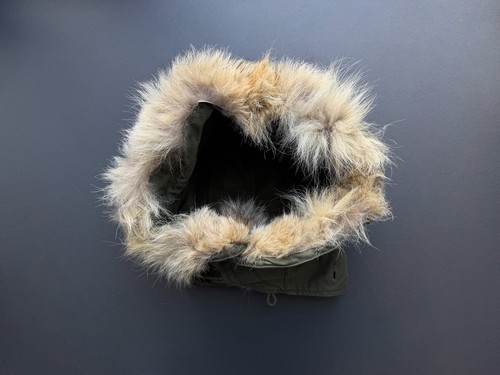M51 1951 first pattern - first,