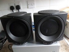 WHARFEDALE MODUS Speakers
